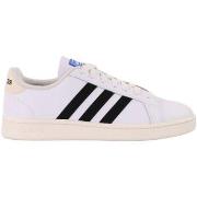 Lage Sneakers adidas Grand Court