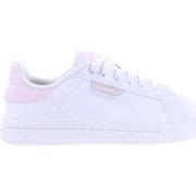 Lage Sneakers adidas Court Silk