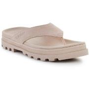 Teenslippers Palladium Dunelite Azur