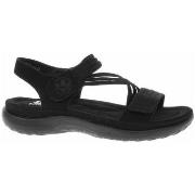 Sandalen Rieker 6487002