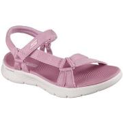 Sandalen Skechers Go Walk Flex