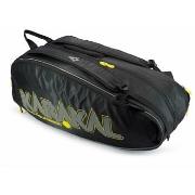 Sporttas Karakal Pro Tour Comp 20 Racketbag 9R
