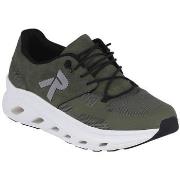 Lage Sneakers Rieker Stratfort