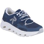 Lage Sneakers Rieker Stratfort