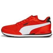 Lage Sneakers Puma ST Runner V3 Mesh JR
