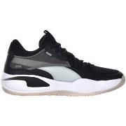Lage Sneakers Puma Court Rider