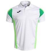 Polo Shirt Korte Mouw Joma Corta Montreal