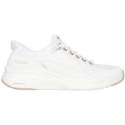 Lage Sneakers Skechers Slip-ins Contour Foam