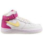 Hoge Sneakers Nike Air Force 1 Mid