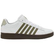 Lage Sneakers K-Swiss Court Tiebreak Ii