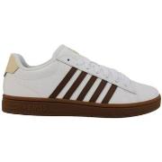 Lage Sneakers K-Swiss Court Tiebreak Ii