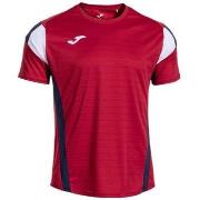 T-shirt Korte Mouw Joma 104202631
