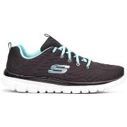 Lage Sneakers Skechers Graceful Get Connected