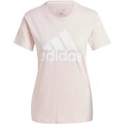 T-shirt Korte Mouw adidas IY4322