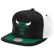 Pet Mitchell And Ness Nba Day One Snapback Chicago Bulls