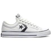 Lage Sneakers Converse Star Player 76 Premium Canvas