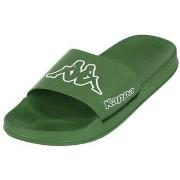 Teenslippers Kappa Krus
