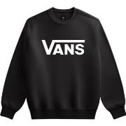Sweater Vans VN000JSFBLK1