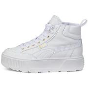 Hoge Sneakers Puma Karmen Mid