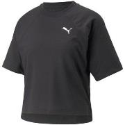 T-shirt Korte Mouw Puma Modern Sports Tee