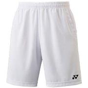 Korte Broek Yonex SHORTSM0004WH