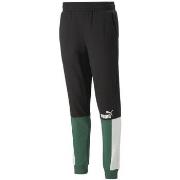 Broeken Puma Ess Block Sweatpants