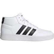 Hoge Sneakers adidas Breaknet