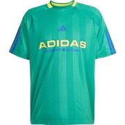 T-shirt Korte Mouw adidas House Of Tiro