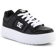 Skateschoenen DC Shoes Manteca 4 Platform