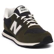 Lage Sneakers New Balance GM500ROS