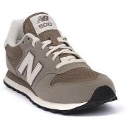 Lage Sneakers New Balance GM500BLS