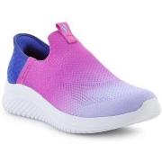 Lage Sneakers Skechers Slip-ins: Ultra Flex 3.0