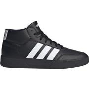 Hoge Sneakers adidas Breaknet Mid