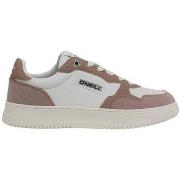 Lage Sneakers O'neill Galveston Women Low