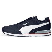 Lage Sneakers Puma ST RUNNER V3 MESH