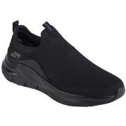 Lage Sneakers Skechers Arch