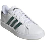 Lage Sneakers adidas Grand Court Cloudfoam Comfort