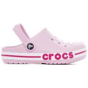 Instappers Crocs Bayaband Clog