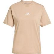 T-shirt Korte Mouw adidas JX7616