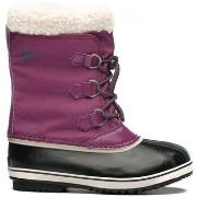Snowboots Sorel Yoot Pac Nylon WP