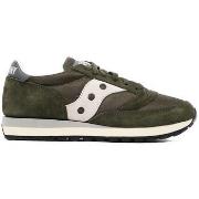 Lage Sneakers Saucony Jazz 81