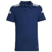Polo Shirt Korte Mouw adidas Squadra 25