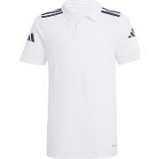 Polo Shirt Korte Mouw adidas JY3414