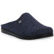 Pantoffels Grunland Blu 59 Pone