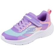 Lage Sneakers Skechers Microspec Advance