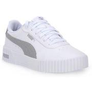 Lage Sneakers Puma 02 Carina 2.0
