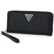 Portemonnee Guess Bla Laurel