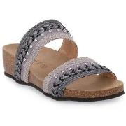 Teenslippers Grunland Canna 70MEMI