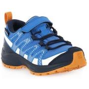 Hardloopschoenen Salomon XA Pro V8 Cswp K
