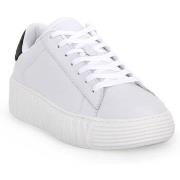 Lage Sneakers Tommy Hilfiger Ybr Jeans L